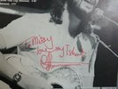 CAT STEVENS View From The Top DECCA German 2-LP *SIGNED/AUTOGRAPHED* AUTHENTIC