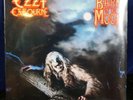 OZZY OSBOURNE Bark at the moon US ORIGINAL VINYL LP Black Sabbath metal *SEALED*