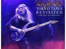 TOKYO TAPES REVISITED - LIVE IN JAPAN (LTD BOX SET) 4 LP+2 BLU RAY+6 CD NEW+