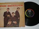 Beatles Introducing the Beatles VEE JAY Version 2 STEREO LP w/ Brackets Logo