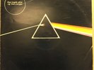 PINK FLOYD - DARK SIDE OF THE MOON 1977 LP MADE IN TURKEY