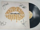 Dirty Honey LP Vinyl Signed Labelle Notto First Pressing debut album