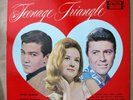 James Darren Shelley Fabares Paul Petersen COLPIX SCP-444 STEREO M/M 