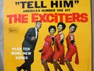 The Exciters ROULETTE VAS-6264 STEREO M/M- SOUL 