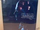 SPIRIT CLEAR SPIRIT OG UK STEREO CBS RECORDS LP S63729 A2/B1 MINT
