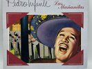 Pedro Infante Las Mañanitas Happy Birthday LP Record peerless  VG+ vg LP 12”
