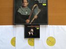 DG 427 625-1 Wagner Tannhauser Placido Domingo Sinopoli NEAR MINT 3xLP W Germany