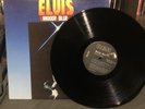 Elvis Presley LP Moody Blue - Black Vinyl US Version RCA AQL-2428 1980