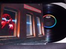 BURNING SENSATIONS NM Capitol Belly of the Whale I DON'T LIVE TODAY Motels ENVY