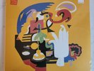 Faces Mac Miller Sealed Limited Multi Tri Color 3 LP Vinyl