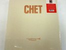 CHET BAKER THE LEGENDARY RIVERSIDE ALBUMS NEW VINYL 5 LP CRAFT BOX SET Jazz