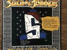Suicidal Tendencies Controlled By Hatred / Feel Like Shit Deja Vu 2016 Yellow