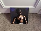 Travis Scott Rodeo Vinyl Record Lightly Used 2 Lp 2015