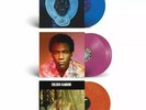 Childish Gambino - Awaken My Love, Camp & Because The Internet 5LP Vinyl Bundle