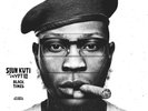 Seun Kuti & Egypt 80 - Black Times LP NEW