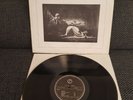 Joy Division Closer LP Fact 25 Italy 1st Press 1980 VG++