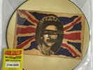 SEX PISTOLS - God Save The Queen - UK 7