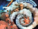 LP The Moody Blues A Question Of Balance 180 GRAM NEAR MINT Friday Music