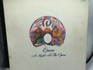 QUEEN Night at The OPERA 1975 WLP Promo Numbered LP Vinyl Freddie MERCURY Gtfld.