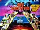 Various - Maxi Hit Sensation - Das Maxi Power Doppelalbum (2xLP, Comp)