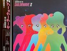 マクロス MACROSS 82-99 ‎– Sailorwave II Pink Vinyl Record Lp /500 Vaporwave Neoncity
