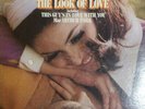 Stanley Turrentine - The Look Of Love (LP, Album, Gat)