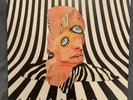 Melophobia by Cage the Elephant Vinyl Record 2013 LP