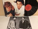 Wham  Make It Big LP 1984 Columbia FC-39595 EX/NM $4 COMBINED SHIP USA ORDERS