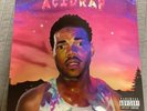 Chance The Rapper Acid Rap Purple, Colored Vinyl Brand New Limited Edition