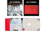 Radiohead KID A MNESIA THE “SCARRY” BOOK (Art Book and 3 x Cream Vinyl) - SEALED