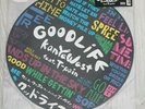 Kanye West featuring T-Pain Good Life Original Vinyl 12