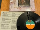 LP VINYL ALBUM LED ZEPPELIN IV GERMAN PRESS 1972 ATL 50 008 SUPER COPY EX/EX