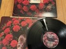 STRANGLERS-NO MORE HEROES.SUPERB  1ST UK PRESS NEAR MINT VINYL LP RECORD 1977