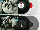 Pearl Jam RearviewMirror 1991-2003 Vol. 1 & 2 Limited Edition 4 LP New Sealed