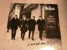 THE BEATLES..LIVE AT THE BBC.