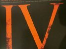Coheed and cambria, Good Apollo I'm Burning Star IV, Vinyl