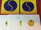 Just Say 50 (Sire Records 50th Anniversary Box) [NM-] Limited Numbered #2080