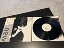 New Order Low Life Vinyl LP First Press custom sleeve &  vinyl 1985 1st press