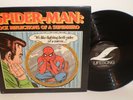 Spider-Man LP 