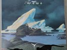 YES - DRAMA 1980 ATLANTIC SD 16019 AUS 1ST EDITION VINYL