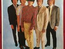 Rolling Stones: 2. dt. EP, Five by Five, DX 2330, Covervariante 2