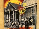 The Allman Brothers Band - Shades Of Two Worlds Vinyl (VG++) Rock