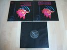 BLACK SABBATH PARANOID QUAD EDITION VINYL PLUS BOOK FROM SUPER DELUXE  BOX SET
