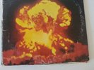 KISS THE ORIGINALS 3 LP NBLP 7032 C 1976 hotter than hell dressed to kill