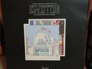 Led Zeppelin live The Song Remains The Same soundtrack 1976 double vinyl LP