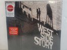 Steven Spielberg's West Side Story Vinyl 2-LP Exclusive Red Vinyl New