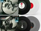 Pearl Jam Rearviewmirror Vinyl Records VOL 1 & 2 GREATEST HITS Colored 90s Rock
