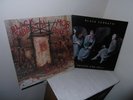 BLACK SABBATH - TWO ORIGINAL ALBUMS - HEAVEN AND HELL &  MOB RULES - NICE COPIES