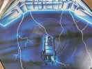 Metallica - Ride The Lightning MFN 27 P picture disc