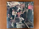 1975 Bob Dylan and The Band 